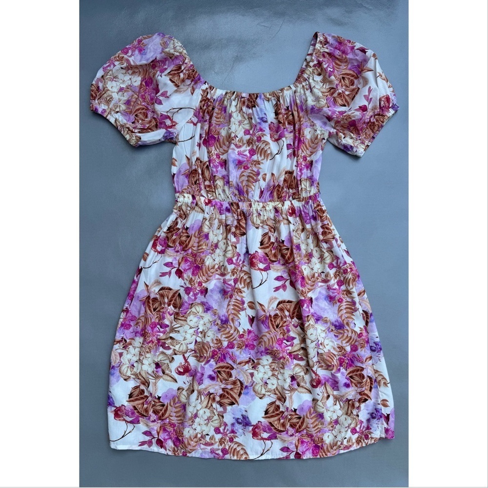 Steve Madden Tamara Dress - Picture 2 of 5